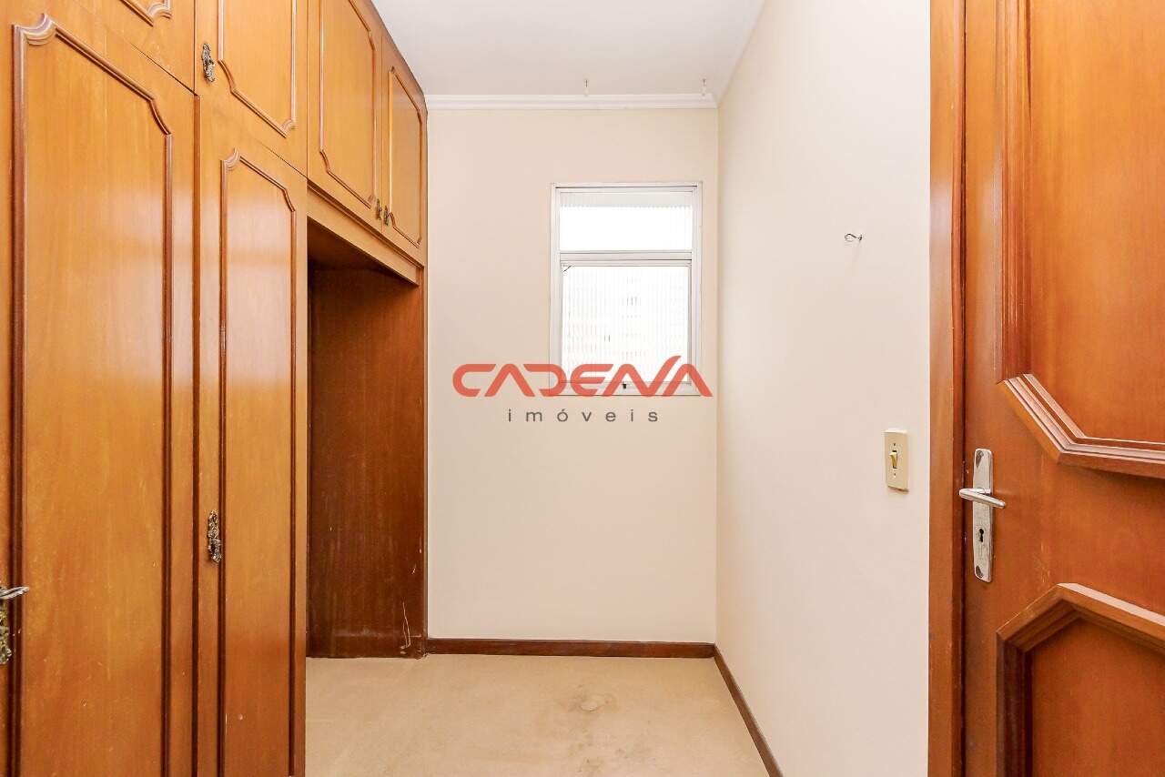 Apartamento para aluguel no Água Verde: 