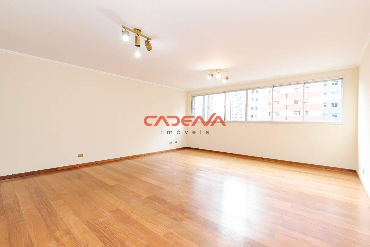 Apartamento para aluguel no Água Verde: 