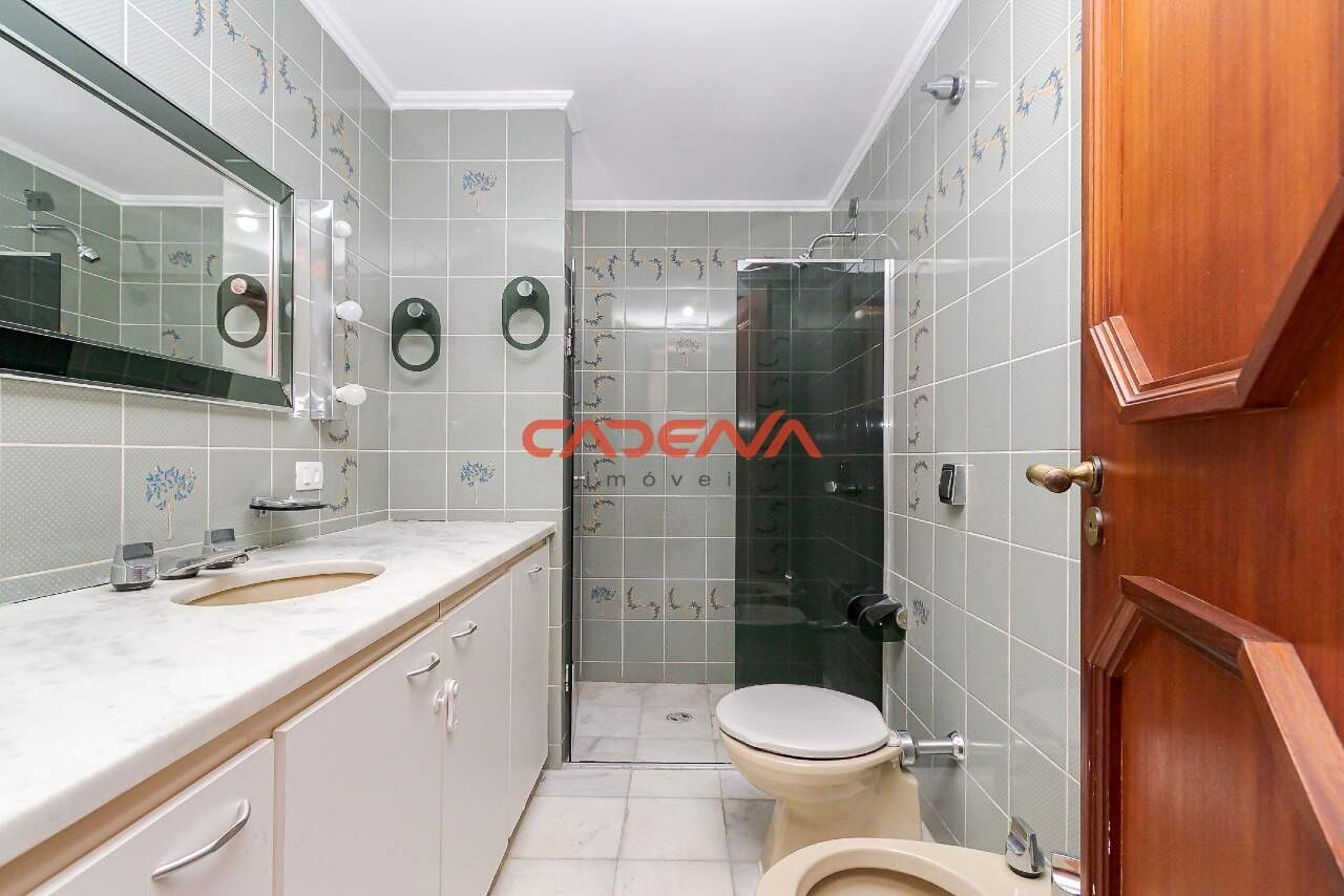 Apartamento para aluguel no Água Verde: 