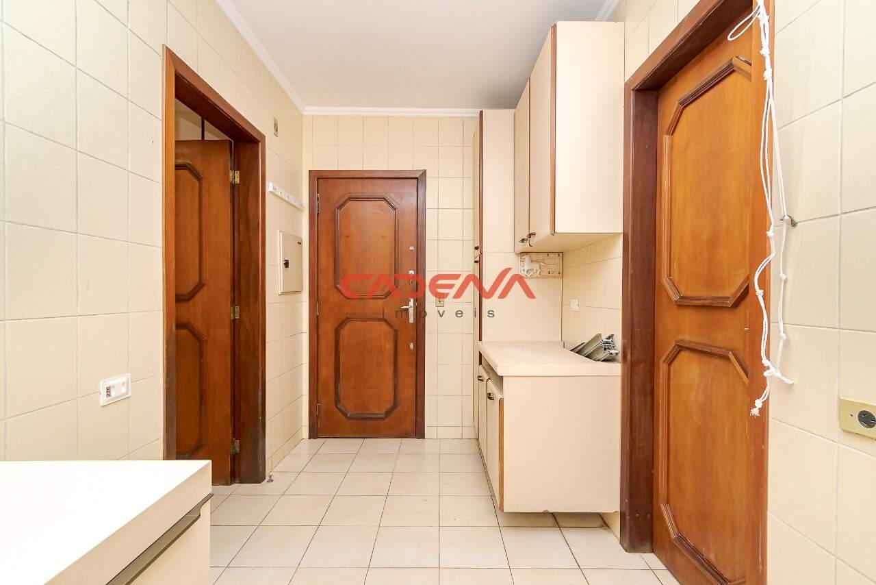 Apartamento para aluguel no Água Verde: 