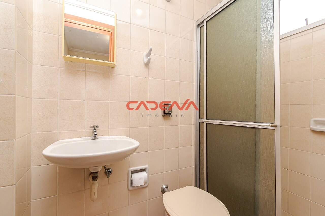 Apartamento para aluguel no Água Verde: 