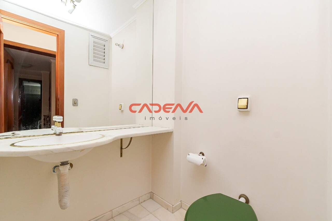 Apartamento para aluguel no Água Verde: 