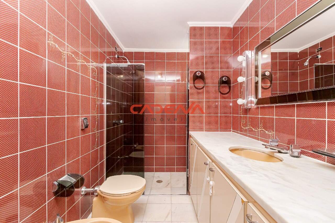 Apartamento para aluguel no Água Verde: 
