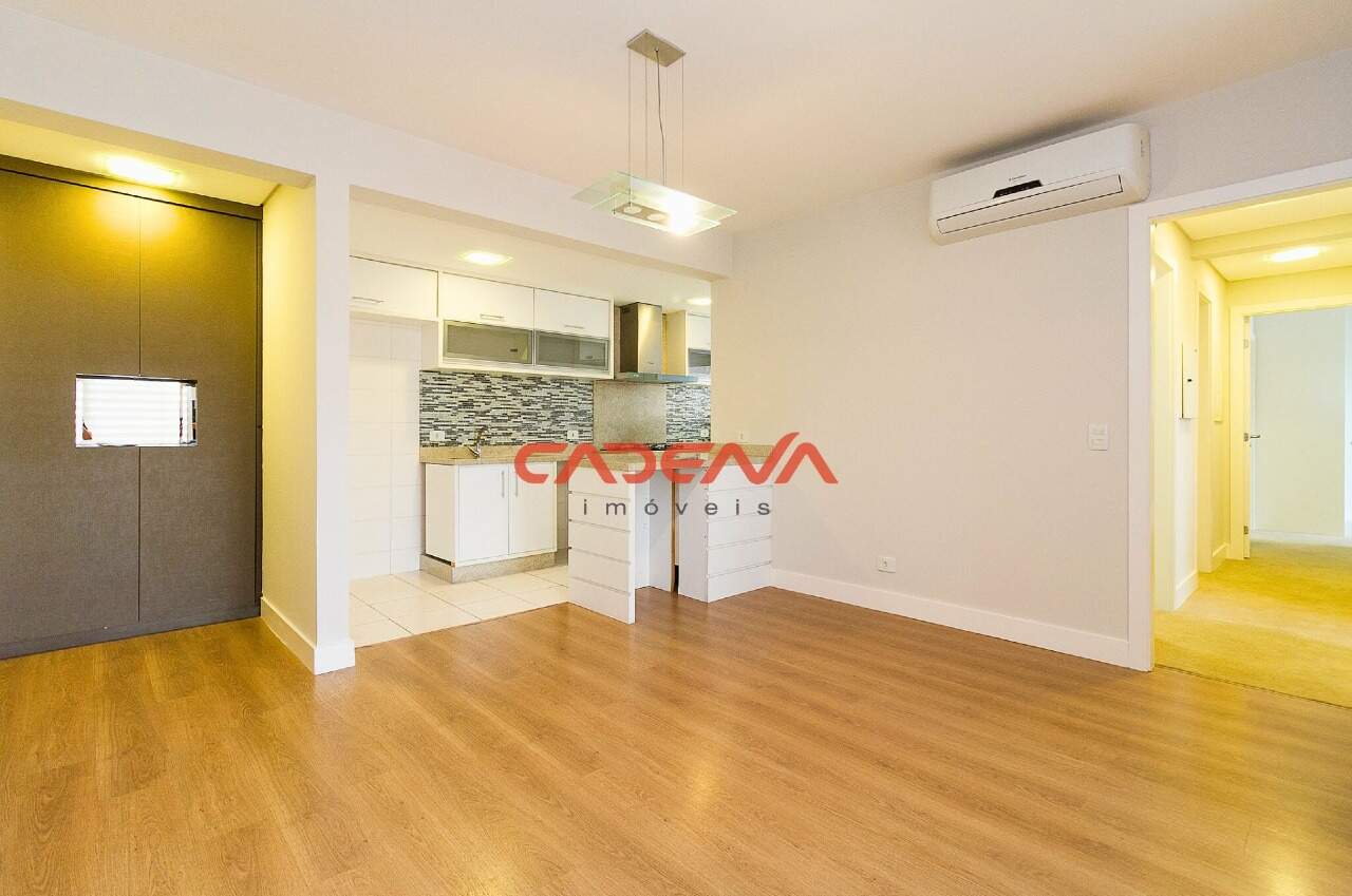 Apartamento à venda no Água Verde: 