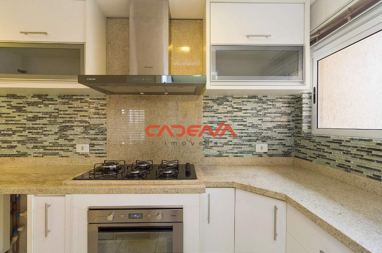 Apartamento à venda no Água Verde: 