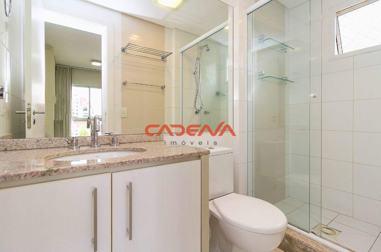 Apartamento à venda no Água Verde: 