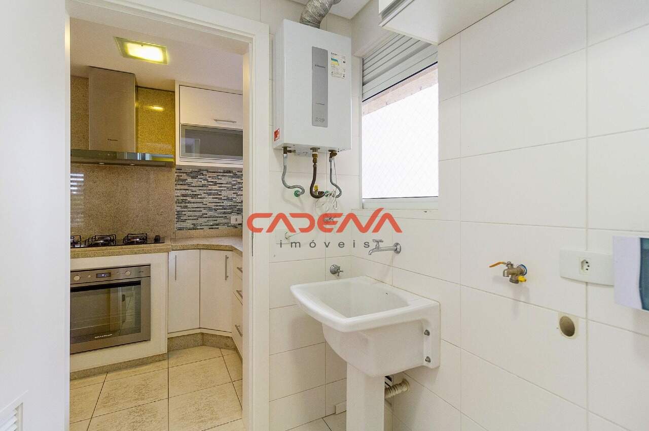 Apartamento à venda no Água Verde: 