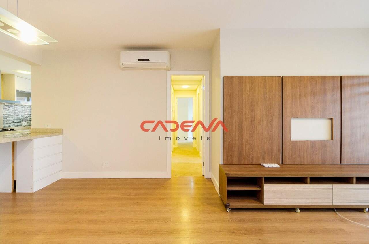 Apartamento à venda no Água Verde: 
