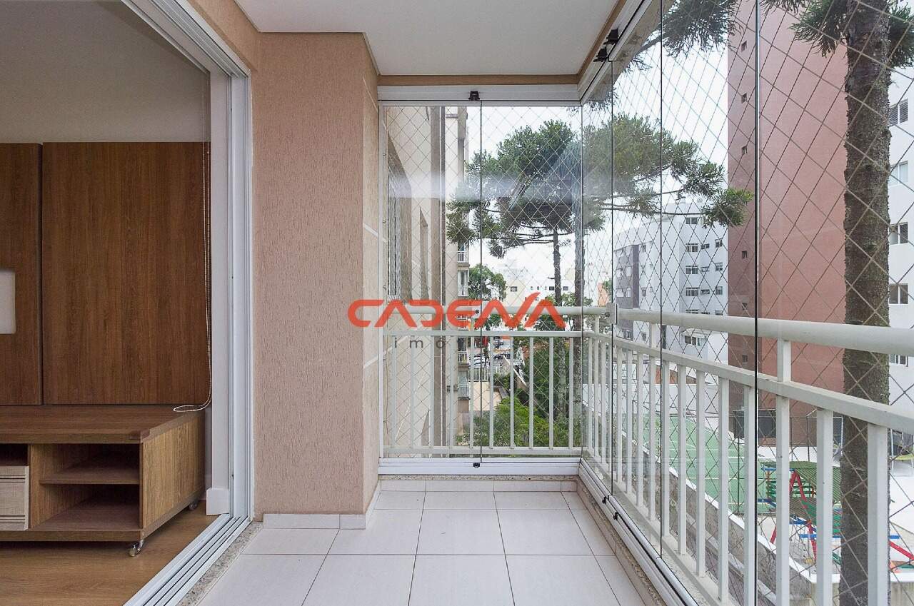 Apartamento à venda no Água Verde: 