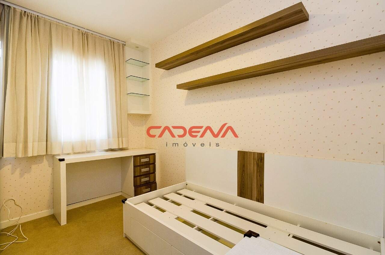 Apartamento à venda no Água Verde: 