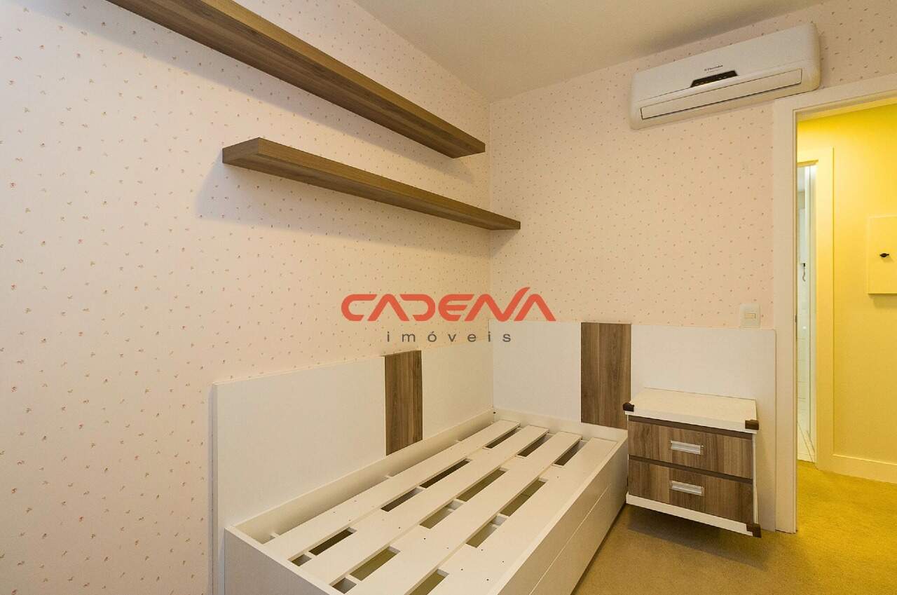 Apartamento à venda no Água Verde: 