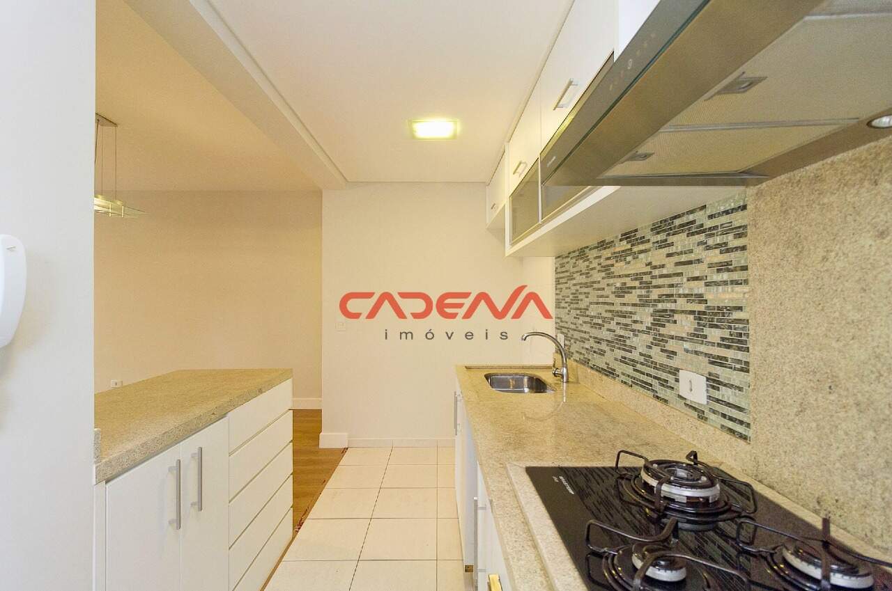 Apartamento à venda no Água Verde: 