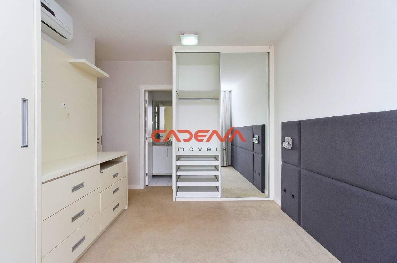 Apartamento à venda no Água Verde: 
