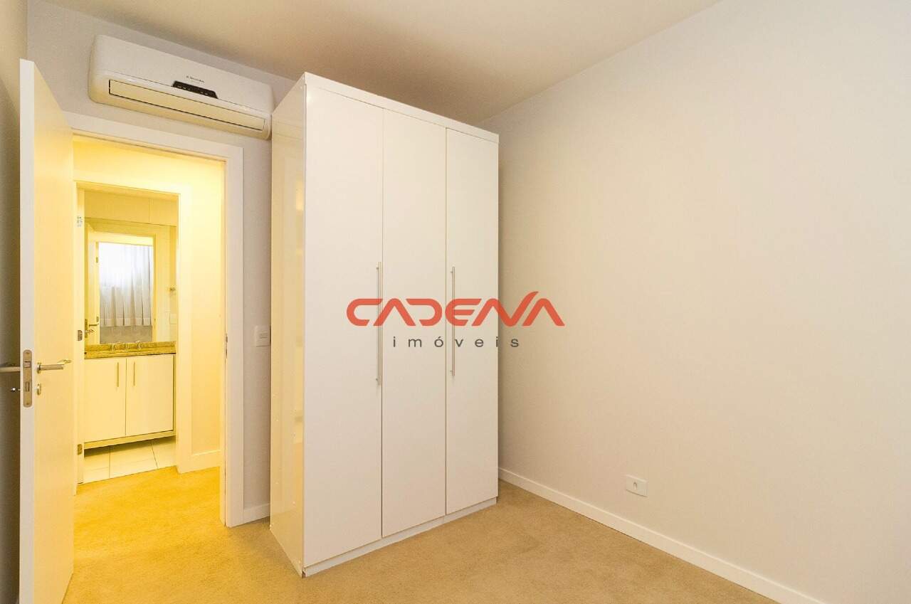 Apartamento à venda no Água Verde: 