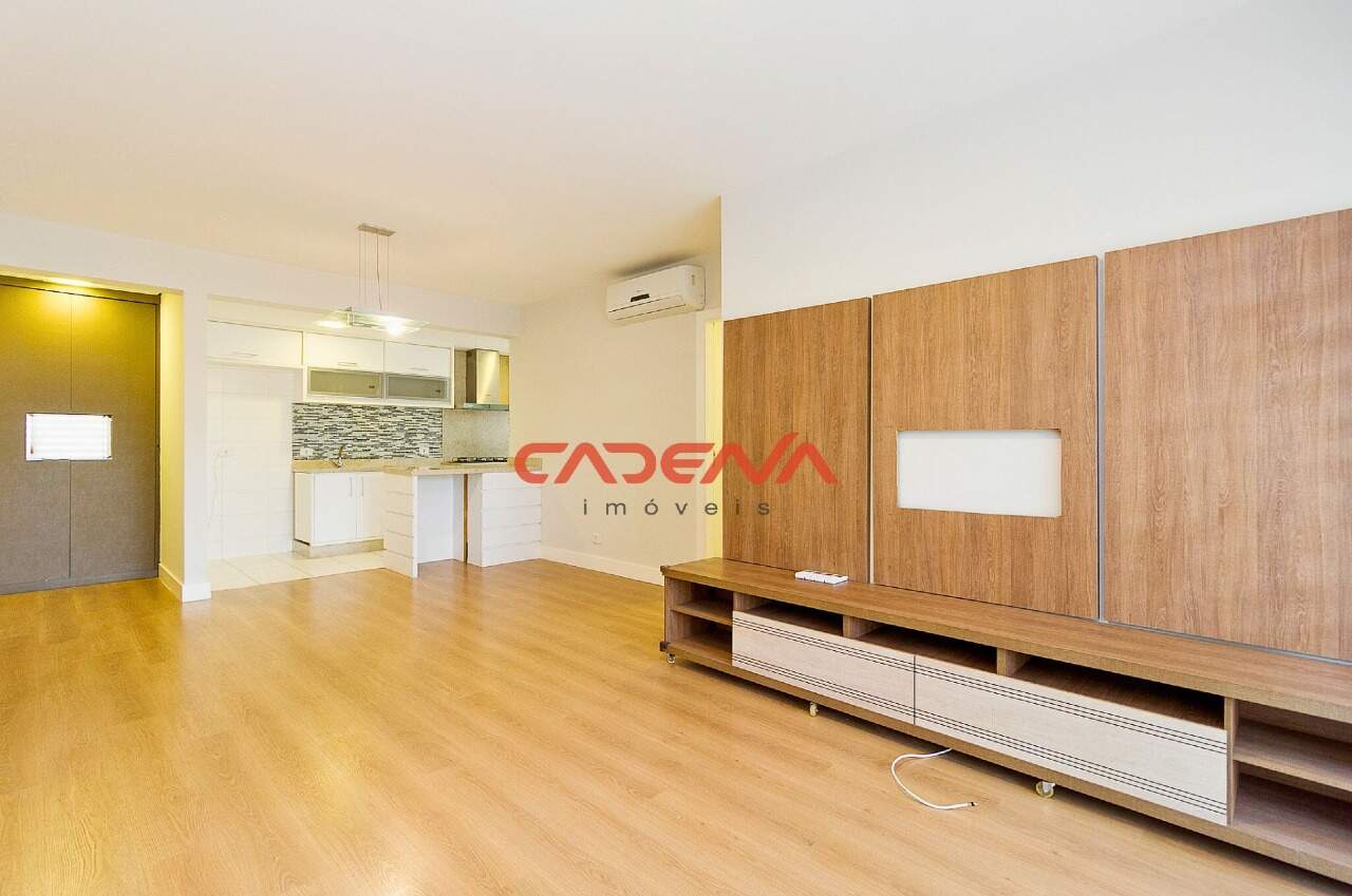 Apartamento à venda no Água Verde: 
