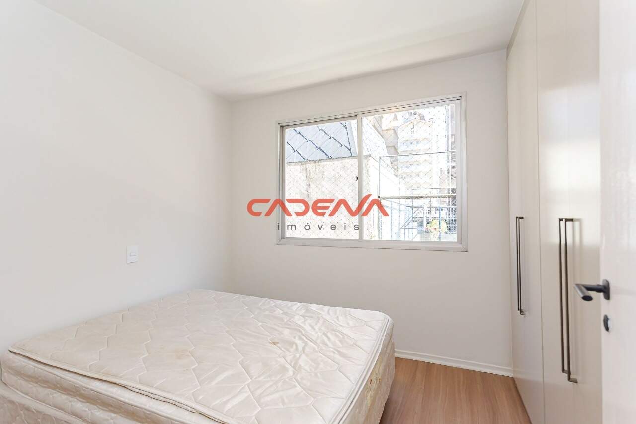 Apartamento à venda no Batel: 