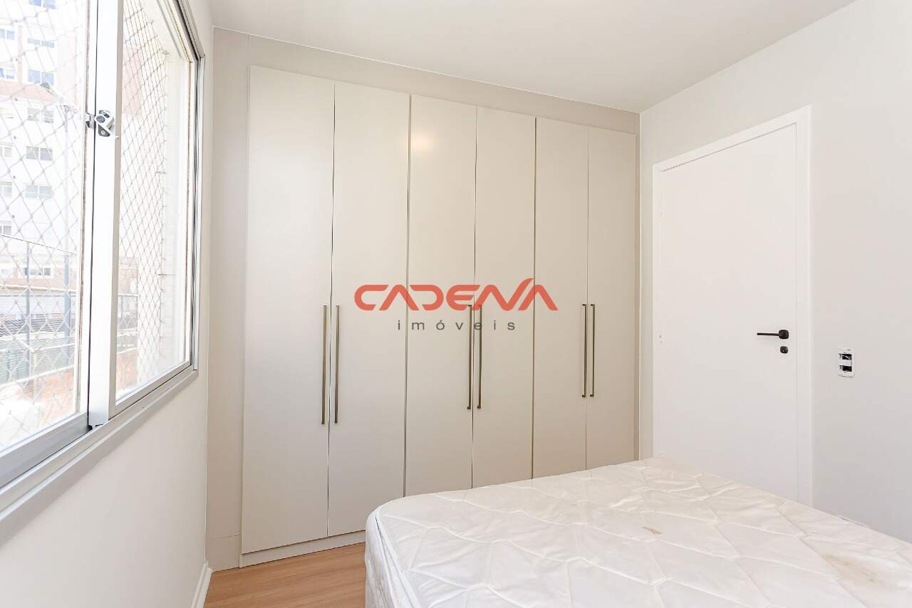 Apartamento à venda no Batel: 