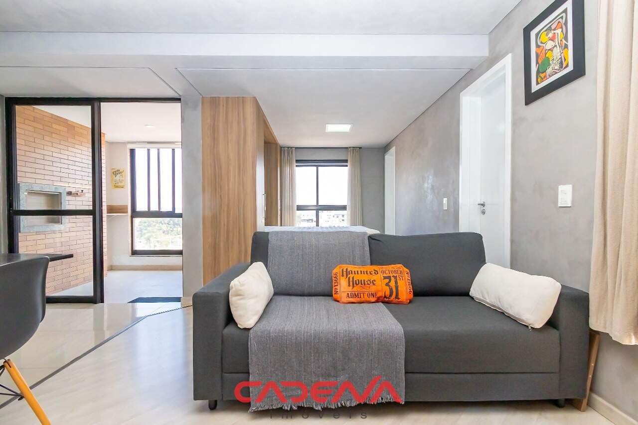 Studio para aluguel no Vila Izabel: 