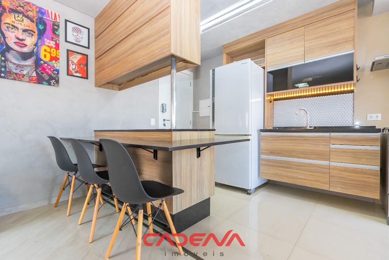 Studio para aluguel no Vila Izabel: 