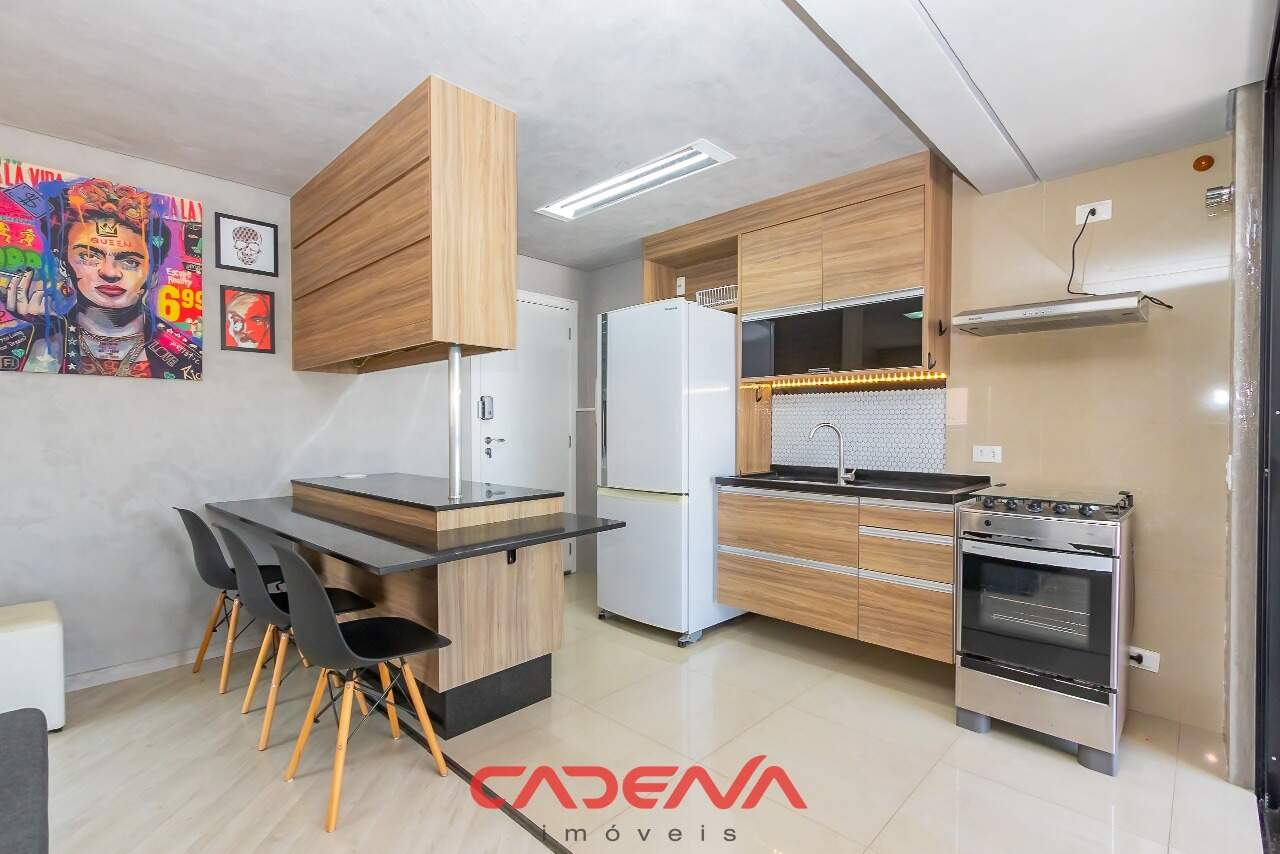 Studio para aluguel no Vila Izabel: 