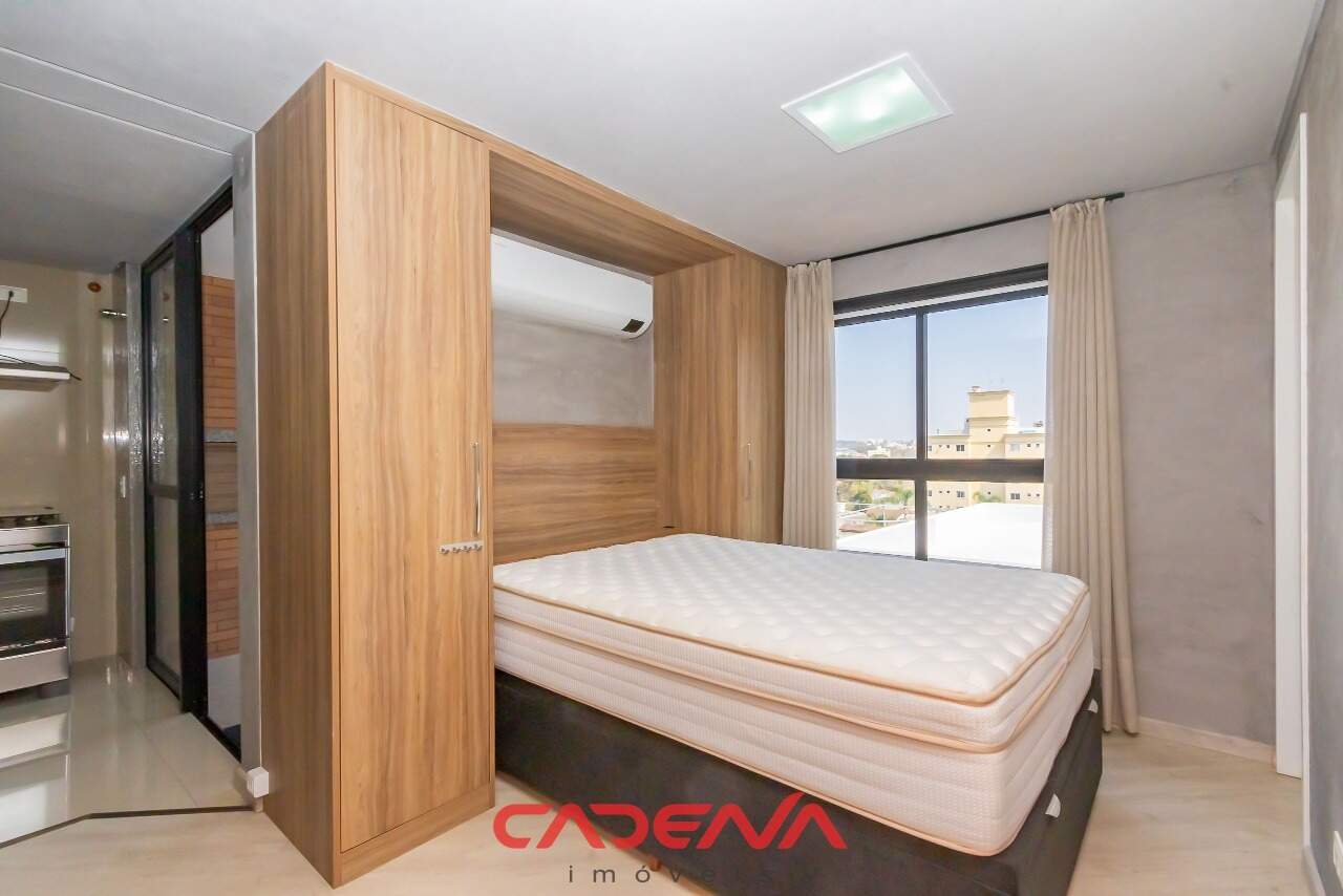 Studio para aluguel no Vila Izabel: 