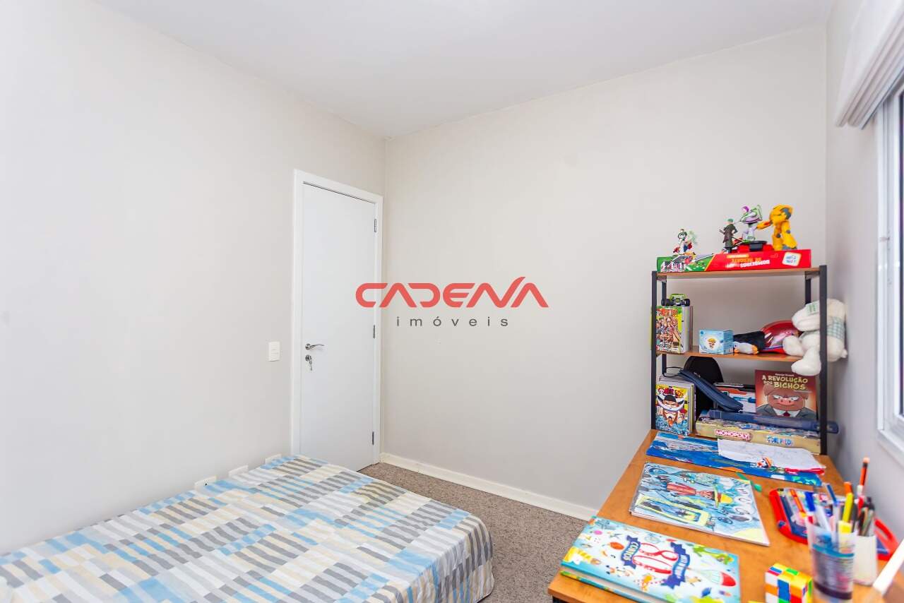 Apartamento à venda no Cabral: 