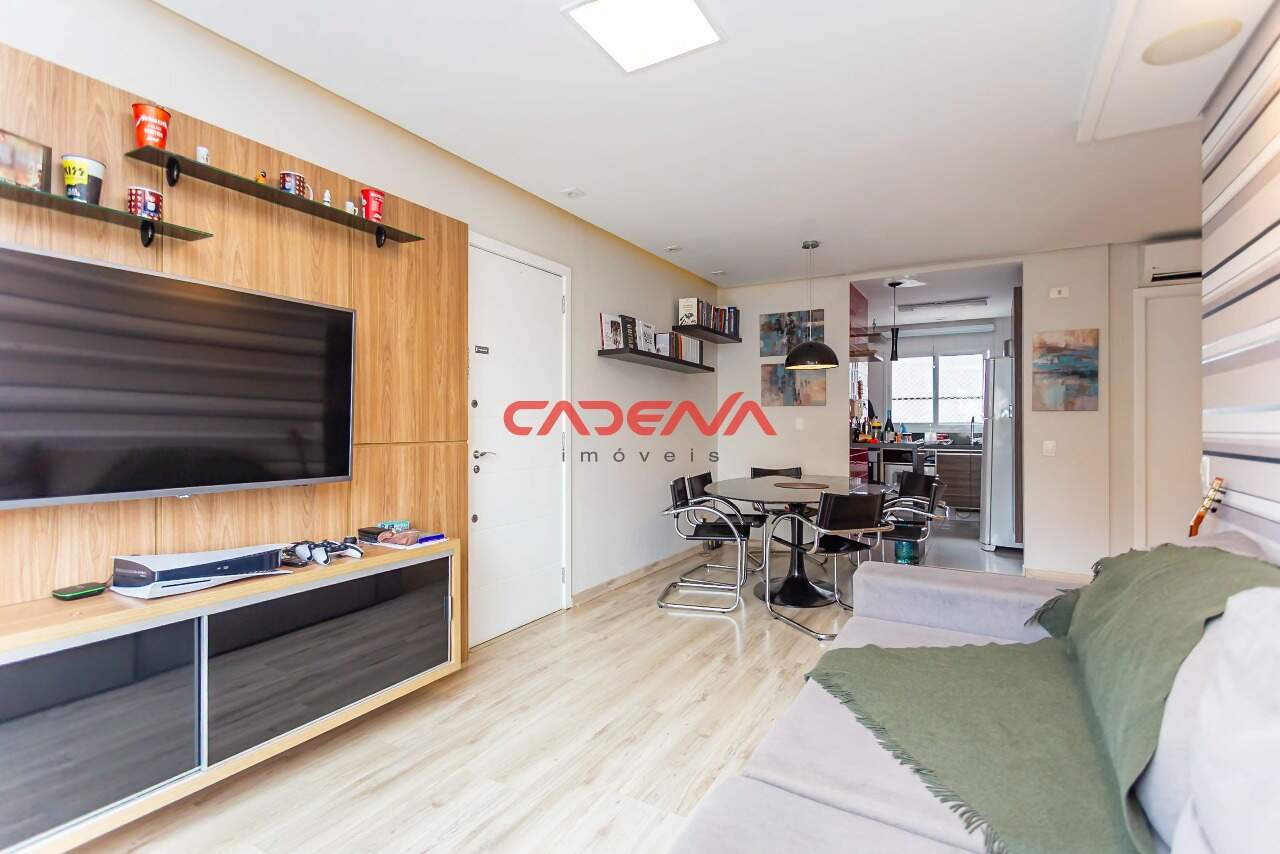 Apartamento à venda no Cabral: 