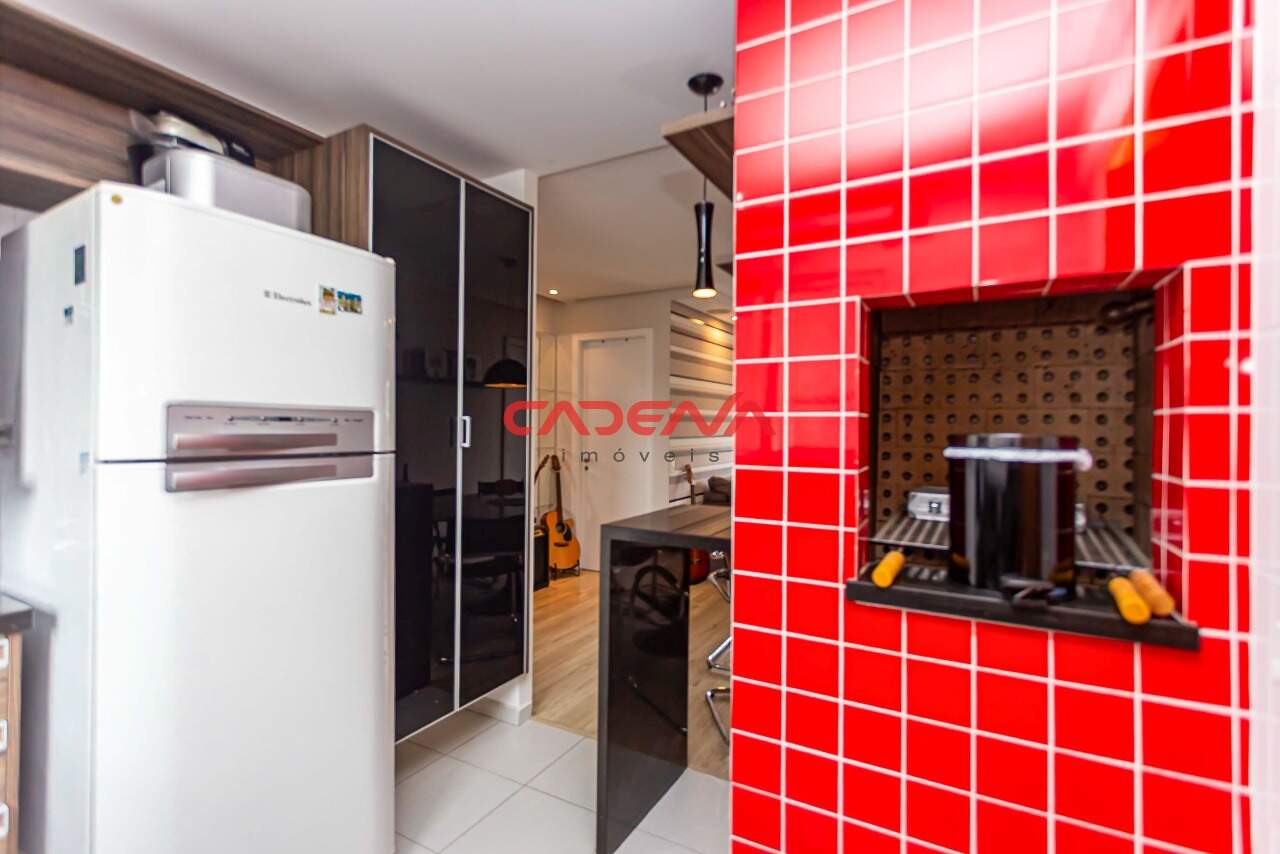Apartamento à venda no Cabral: 