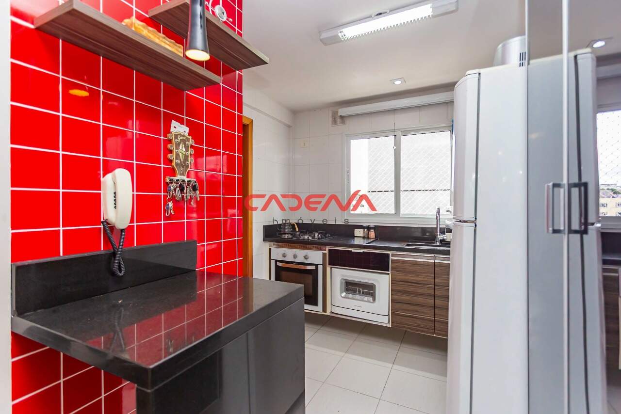 Apartamento à venda no Cabral: 