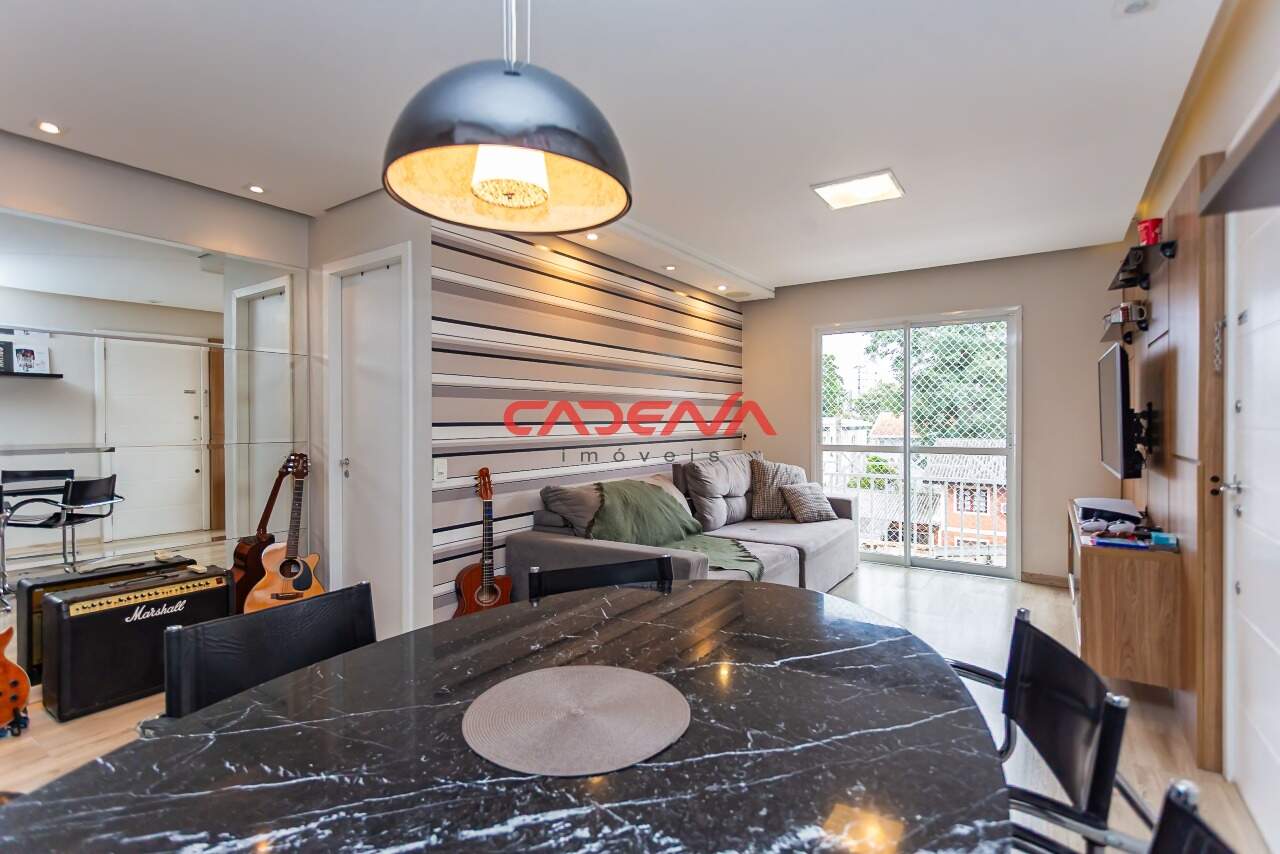 Apartamento à venda no Cabral: 