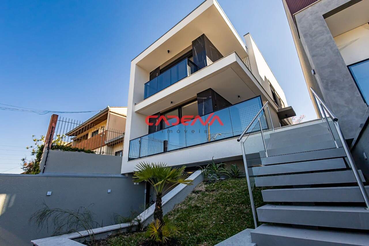 Casa para aluguel no Jardim Schaffer: 