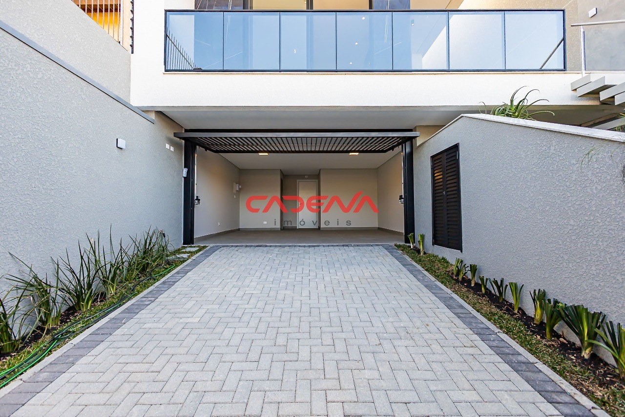 Casa para aluguel no Jardim Schaffer: 