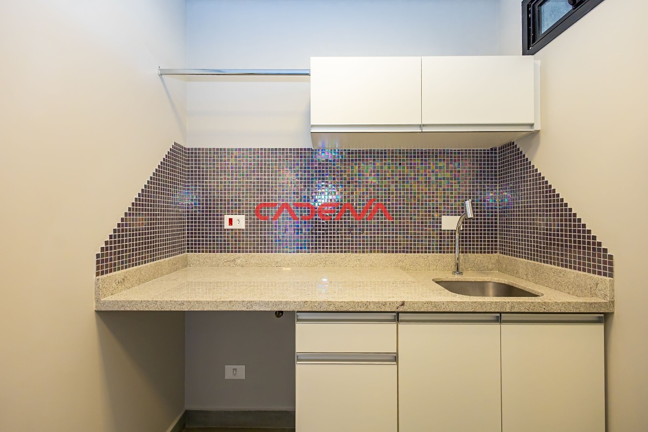 Casa para aluguel no Jardim Schaffer: 