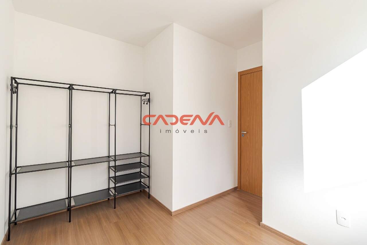 Apartamento para aluguel no Cidade Industrial: 