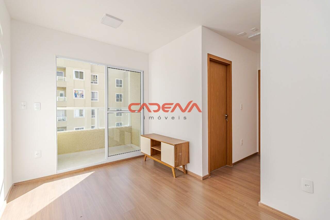 Apartamento para aluguel no Cidade Industrial: 
