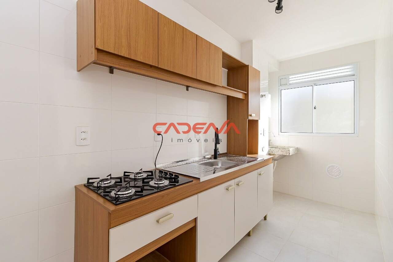 Apartamento para aluguel no Cidade Industrial: 