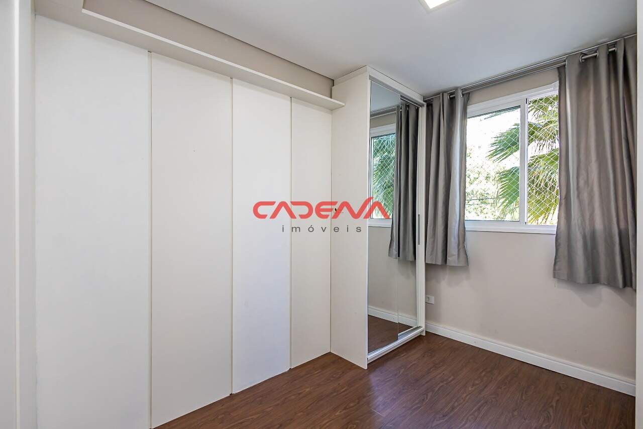 Apartamento à venda no Campo Comprido: 