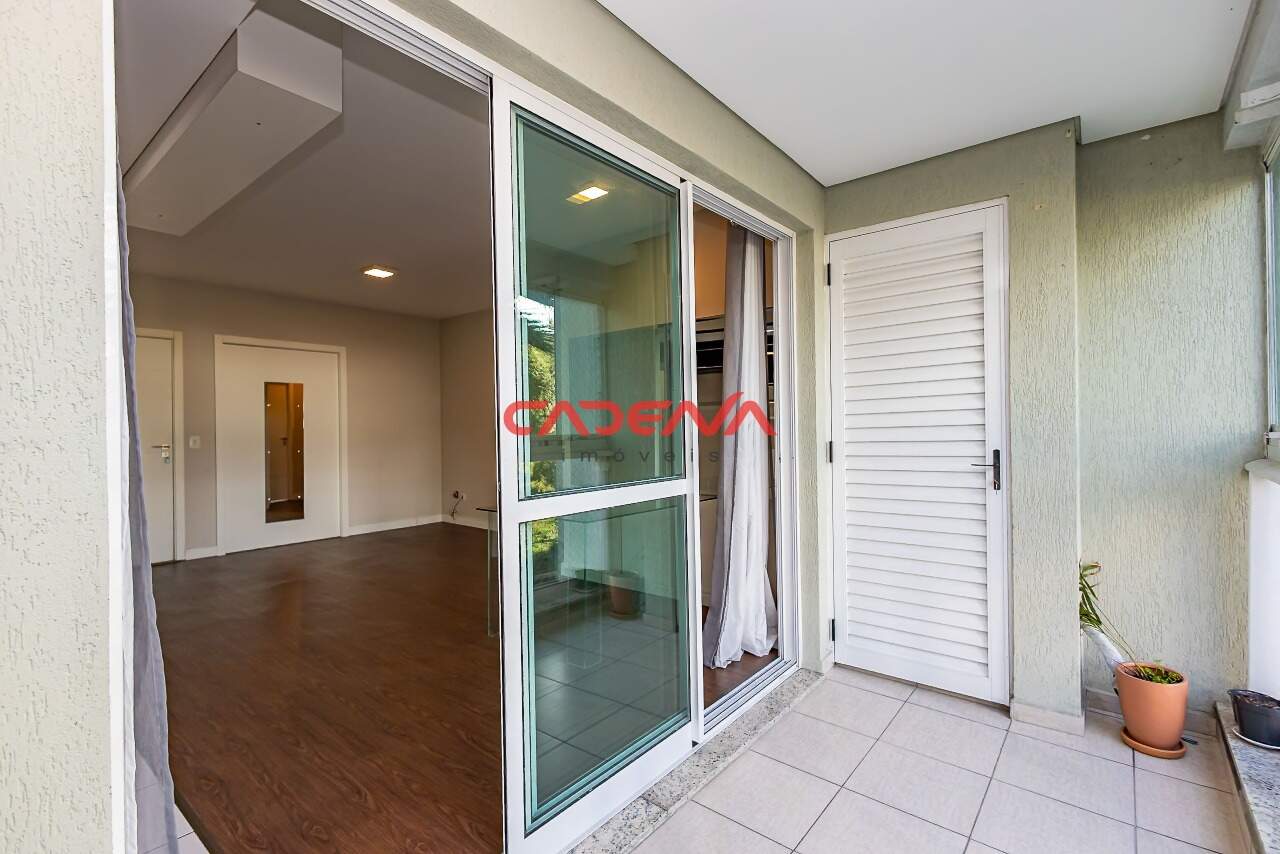 Apartamento à venda no Campo Comprido: 