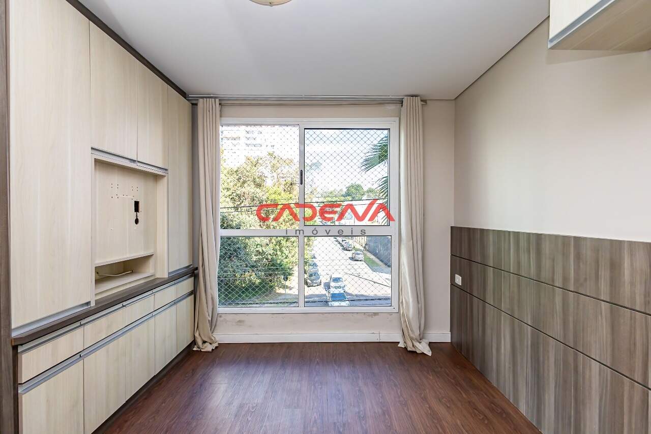 Apartamento à venda no Campo Comprido: 