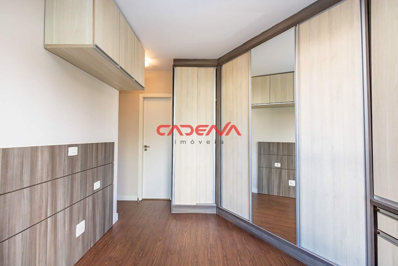 Apartamento à venda no Campo Comprido: 