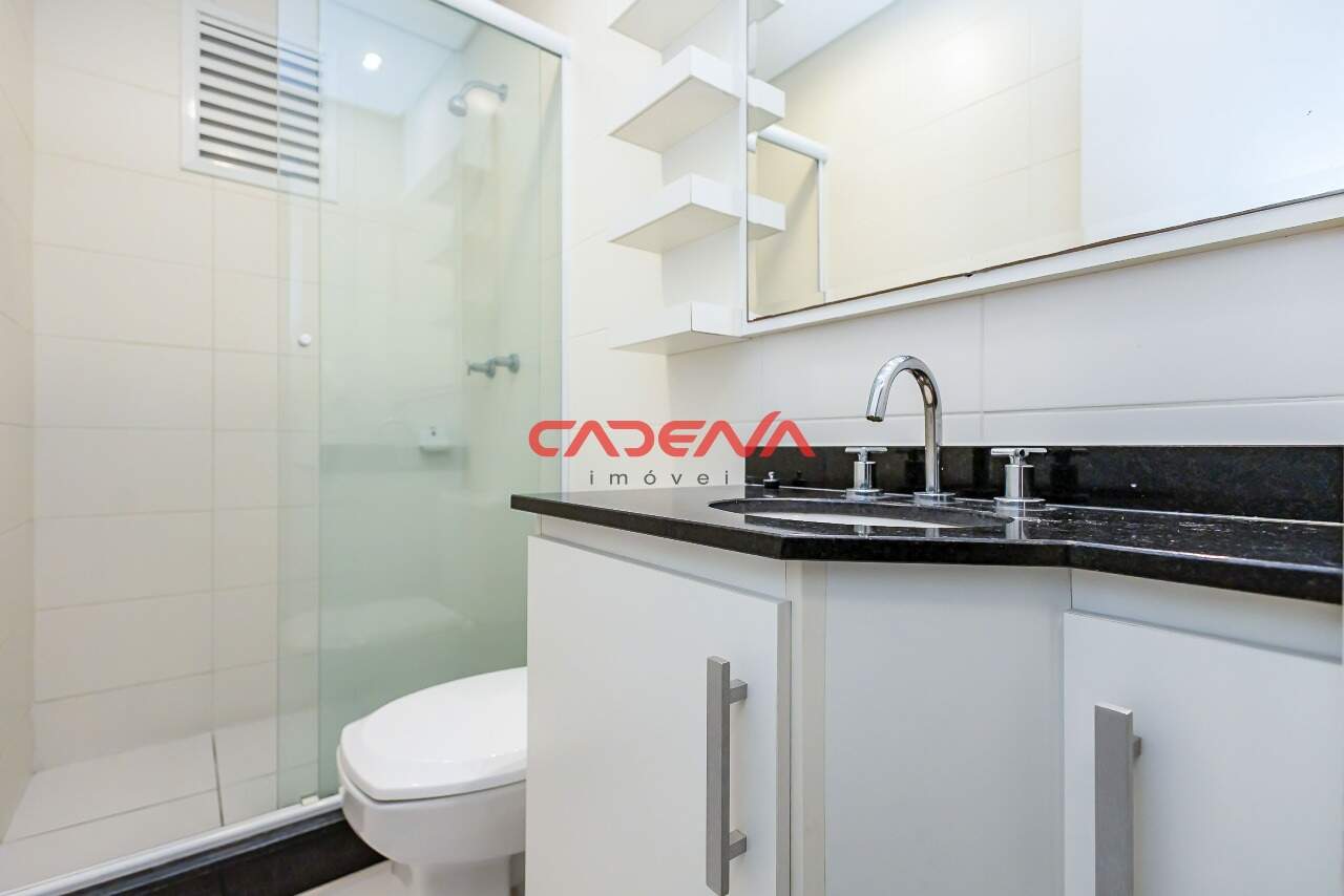 Apartamento à venda no Campo Comprido: 