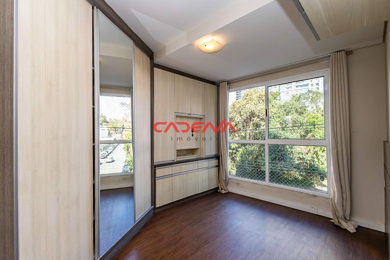 Apartamento à venda no Campo Comprido: 
