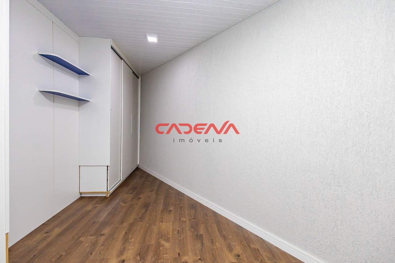 Apartamento à venda no Campo Comprido: 