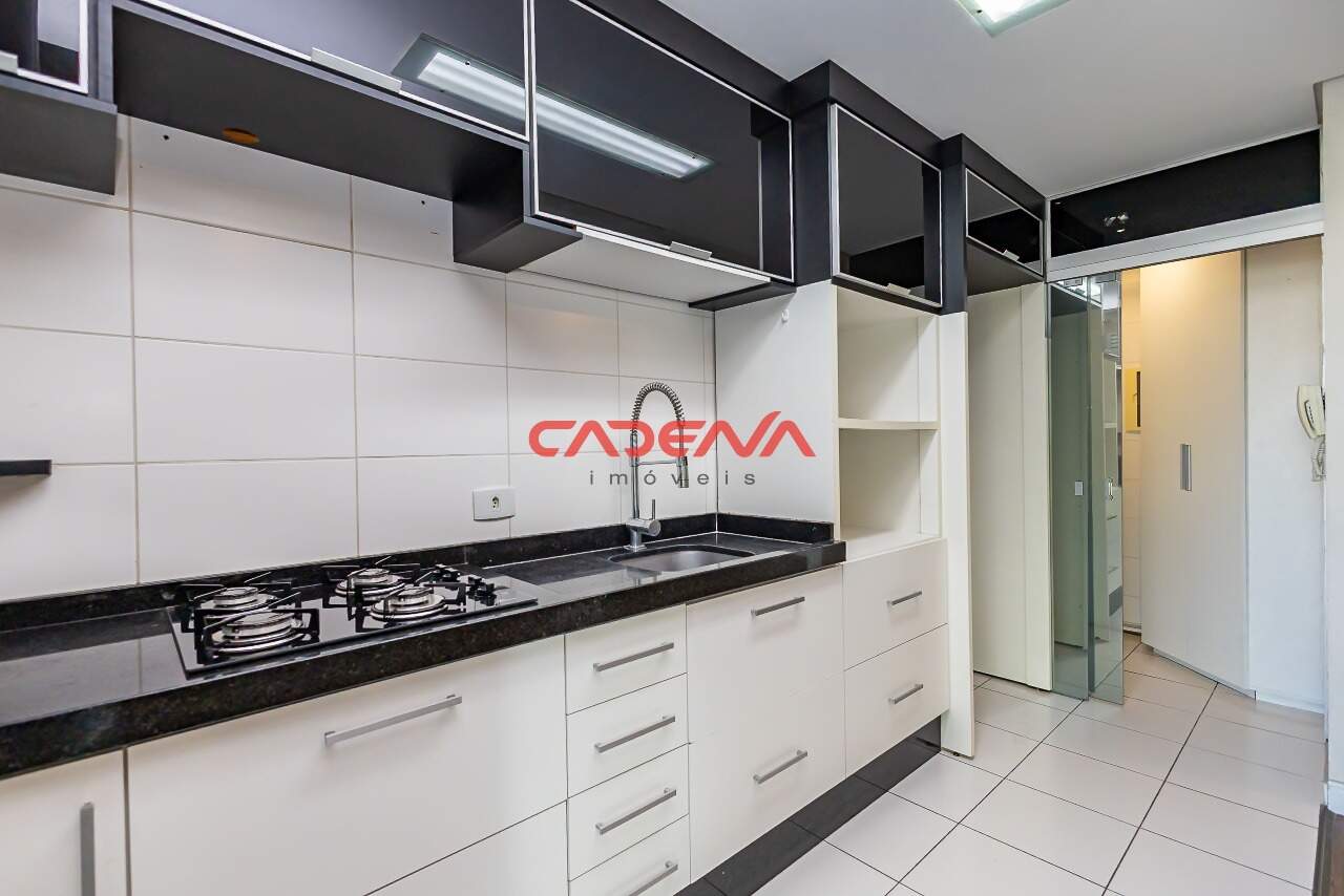 Apartamento à venda no Campo Comprido: 