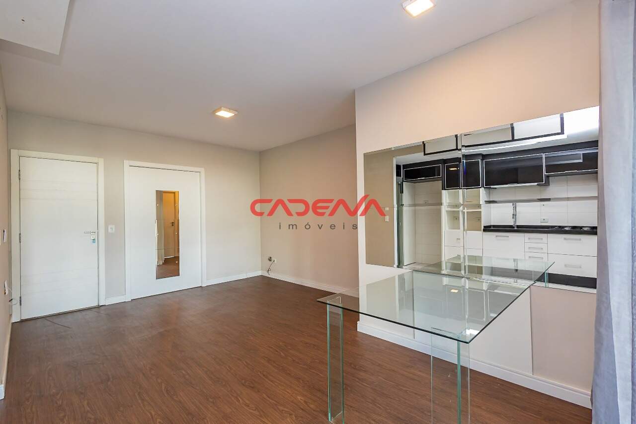 Apartamento à venda no Campo Comprido: 