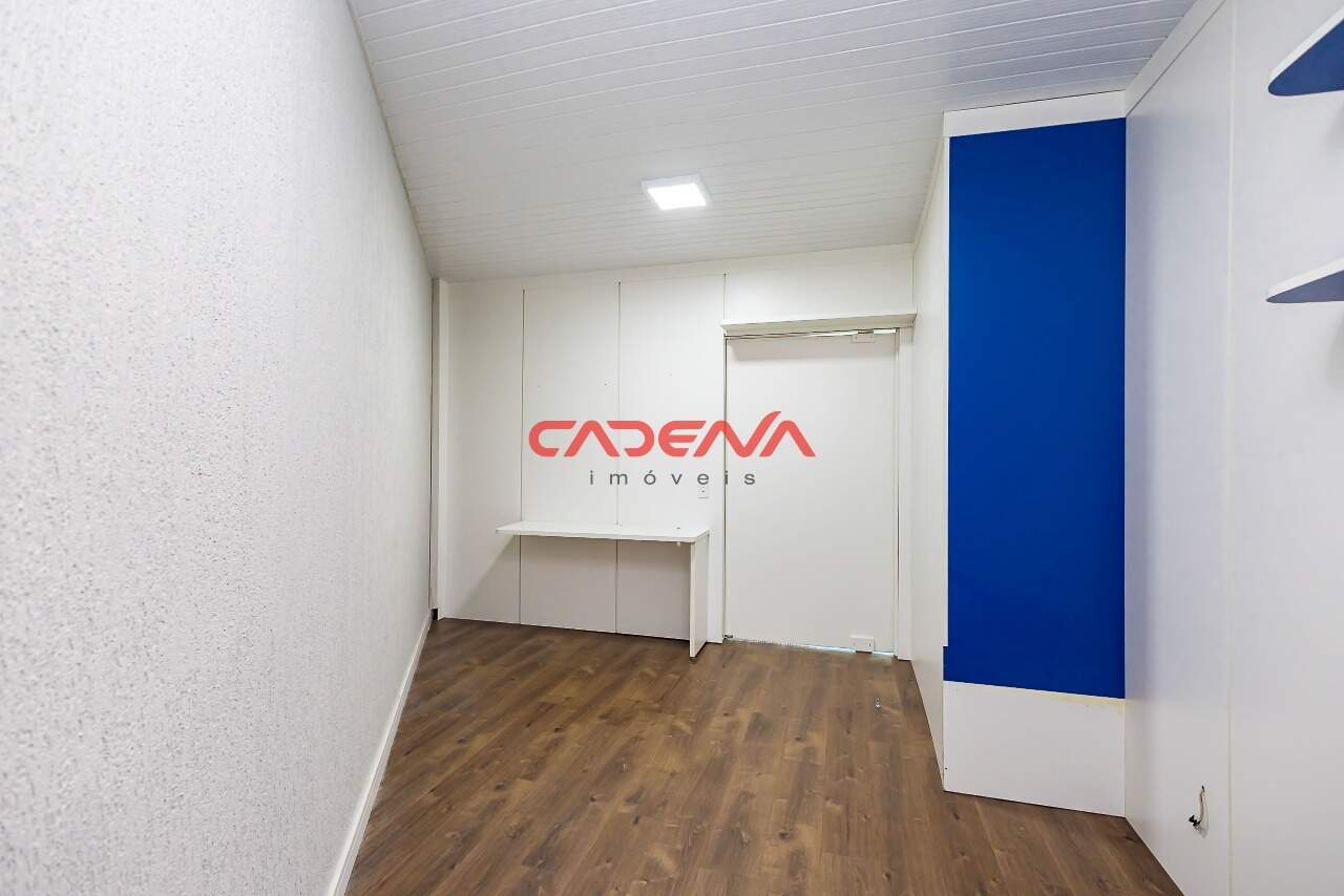 Apartamento à venda no Campo Comprido: 
