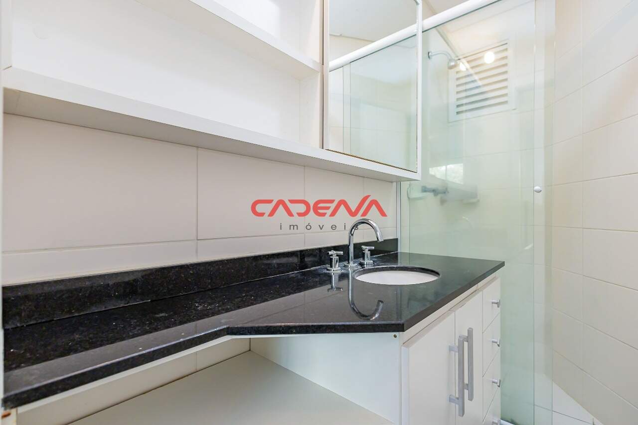 Apartamento à venda no Campo Comprido: 