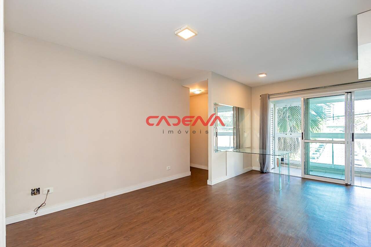Apartamento à venda no Campo Comprido: 