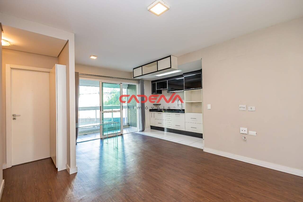 Apartamento à venda no Campo Comprido: 