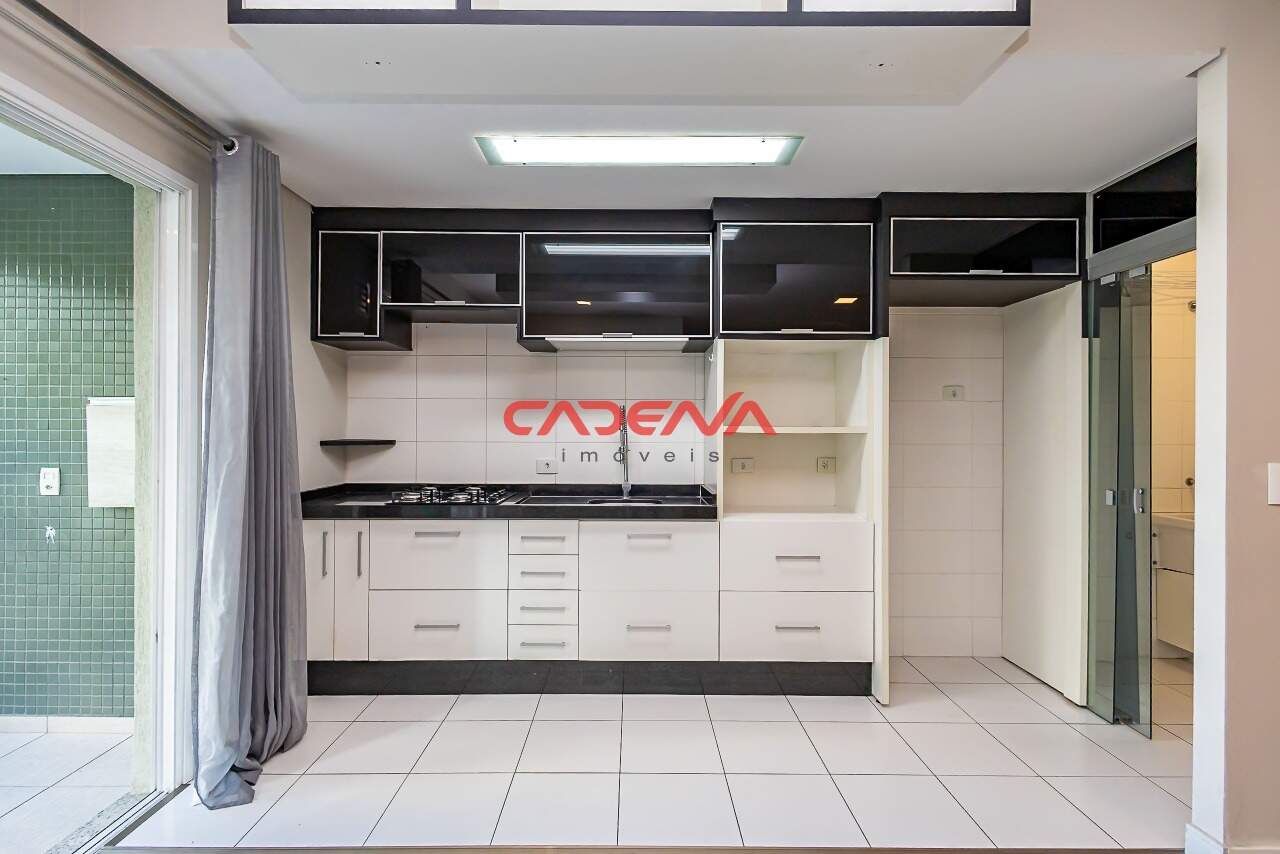 Apartamento à venda no Campo Comprido: 